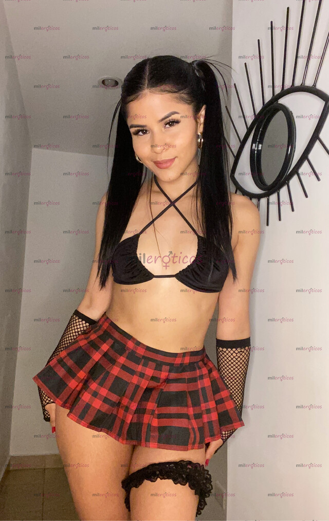 FOTOS DE DELGADA ESTRECHA! PIDEME TU FANTASIA, TENGO LO QUE DESEAS!. SOLO VIRTUAL