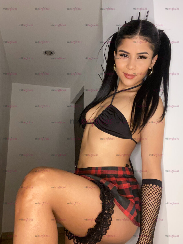 FOTOS DE DELGADA ESTRECHA! PIDEME TU FANTASIA, TENGO LO QUE DESEAS!. SOLO VIRTUAL