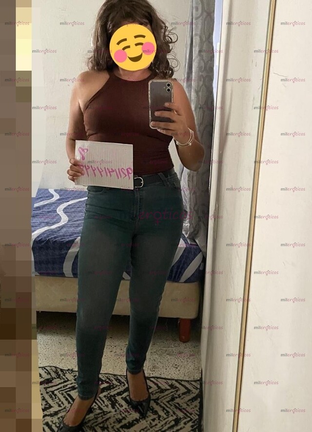 FOTOS DE SOY UNA MUÑEQUITA SUPER COMPLACIENTE Y ESTARÉ ENCANTADA DE CONOCERTE