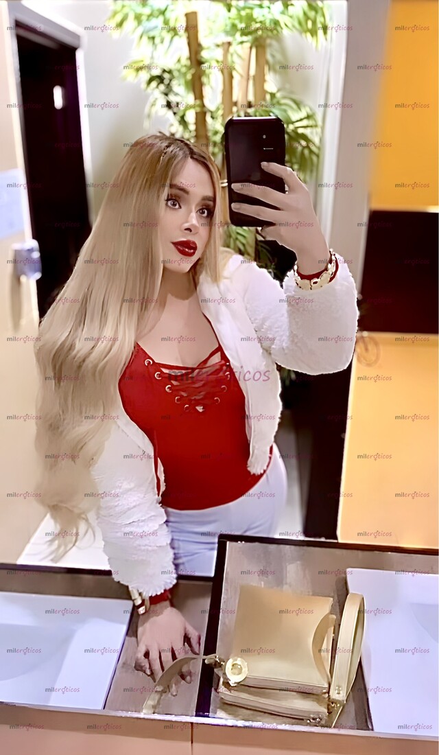 FOTOS DE O.S.I.R.I.S MUÑEQUITA TRANS 100% FEMENINA