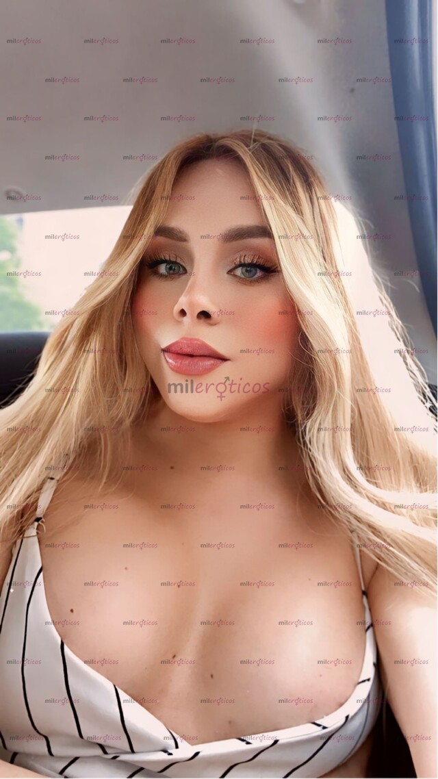 FOTOS DE O.S.I.R.I.S MUÑEQUITA TRANS 100% FEMENINA