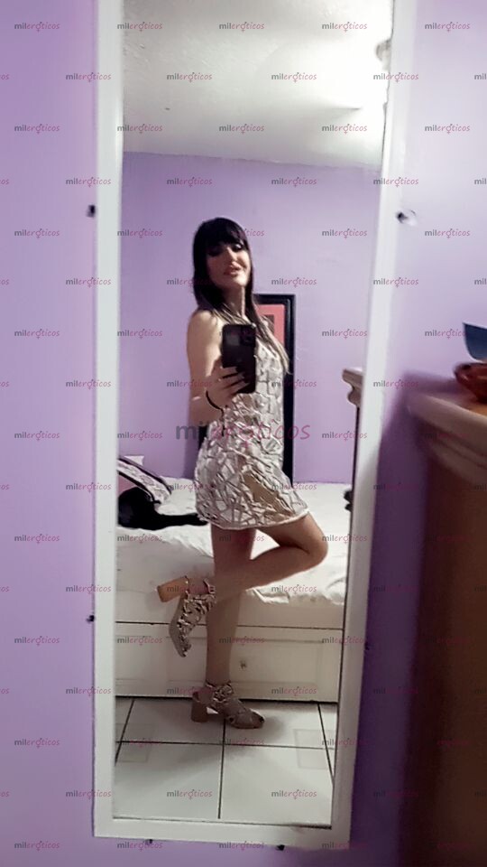 FOTOS DE DISPONIBLE PARA COMPLACERTE NATASHA CHICA NUEVA!!