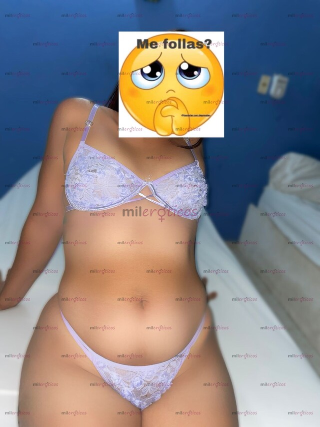 FOTOS DE ÁMBAR!! RICA NALGONA CON GANAS DE SACARTE TU LECHE BB