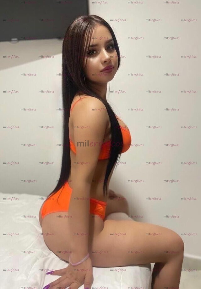 FOTOS DE DE INFARTO JOVENCITA DELGADA & MUY CULONA CON GANAS DE FOLLAR DURO