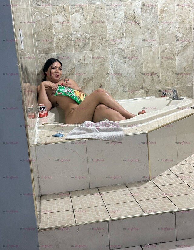FOTOS DE !!! DE REGRESO EN JUÁREZ BBY CONTÁCTAME SOY UNA CHICA TRANS LISTA PARA