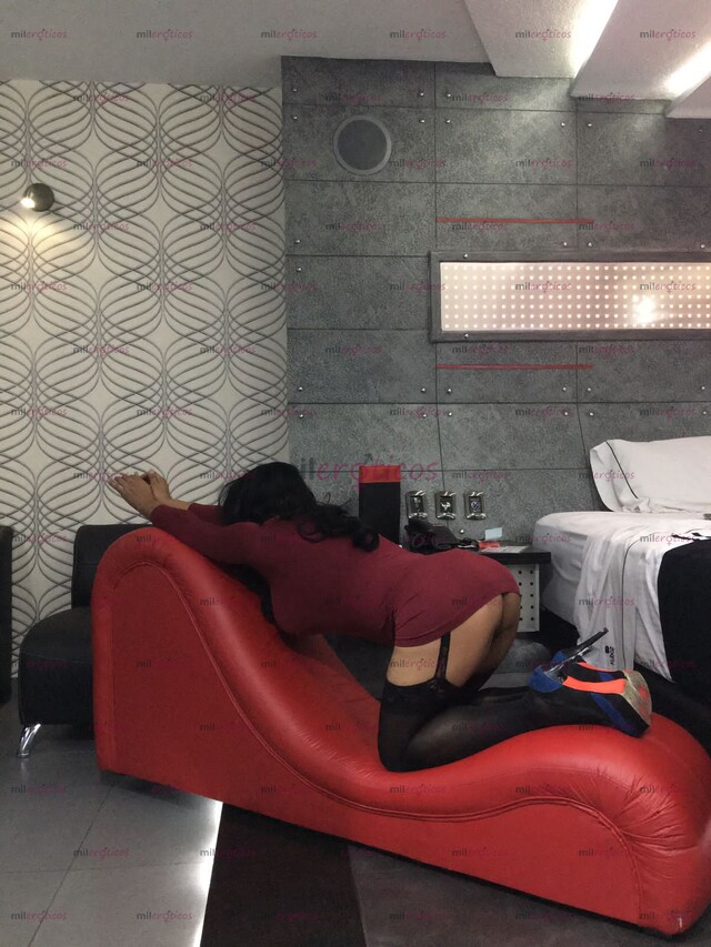 FOTOS DE LINDA TRAVESTI DE CLOSET (SISSY) MUY CACHONDA