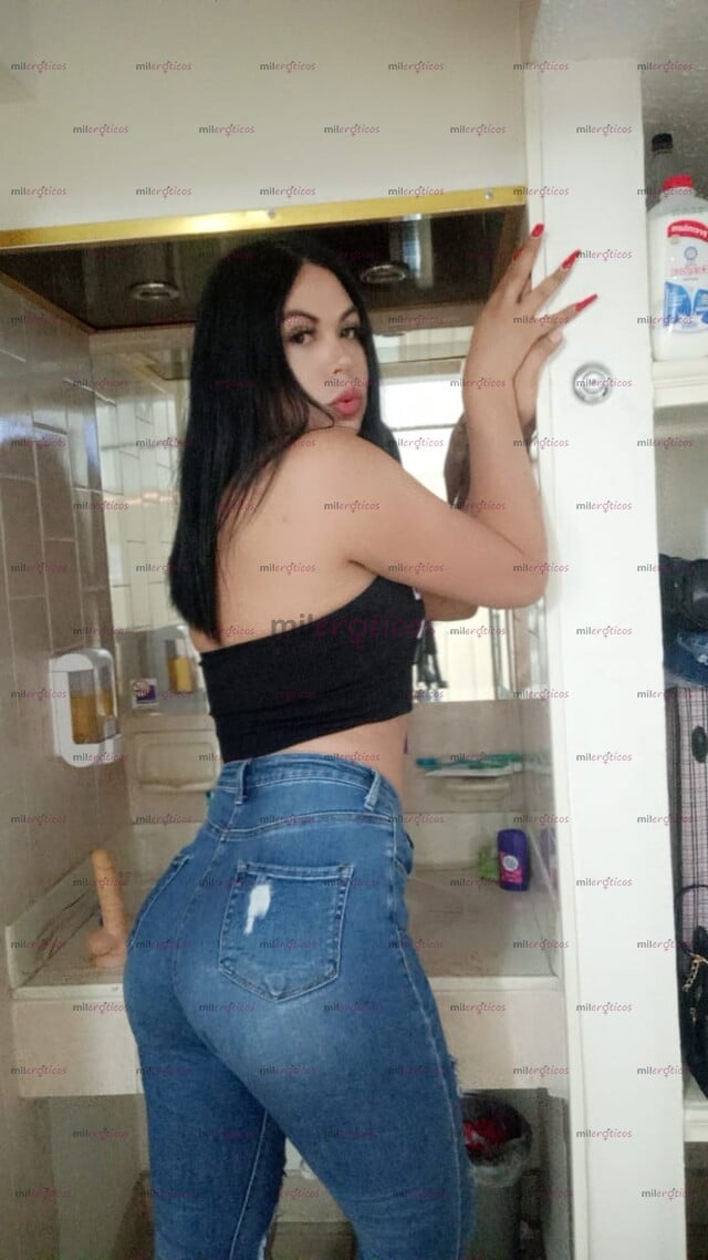 FOTOS DE !!! DE REGRESO EN JUÁREZ BBY CONTÁCTAME SOY UNA CHICA TRANS LISTA PARA