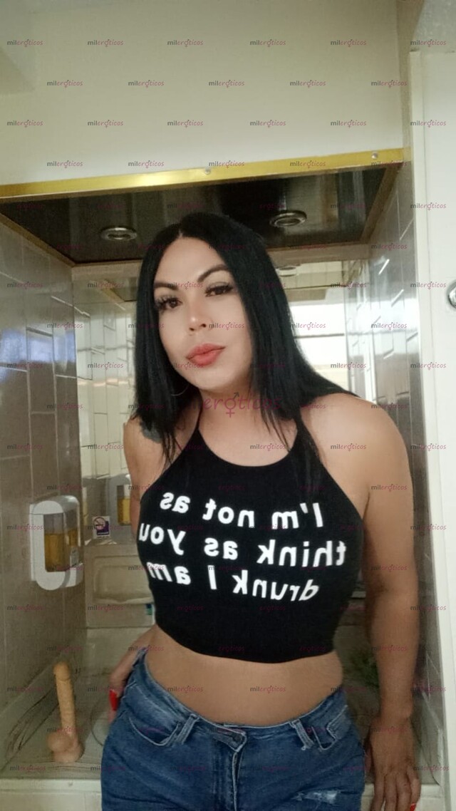 FOTOS DE !!! DE REGRESO EN JUÁREZ BBY CONTÁCTAME SOY UNA CHICA TRANS LISTA PARA