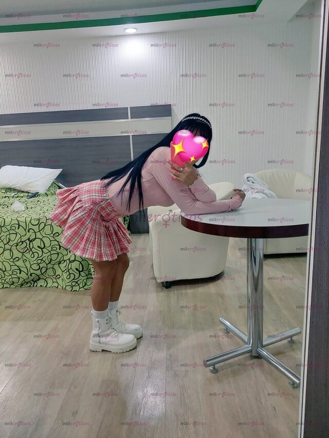 FOTOS DE LA PETIT DE TUS SUEÑOS FLAQUITA JOVENCITA MORENITA NORTEÑITA
