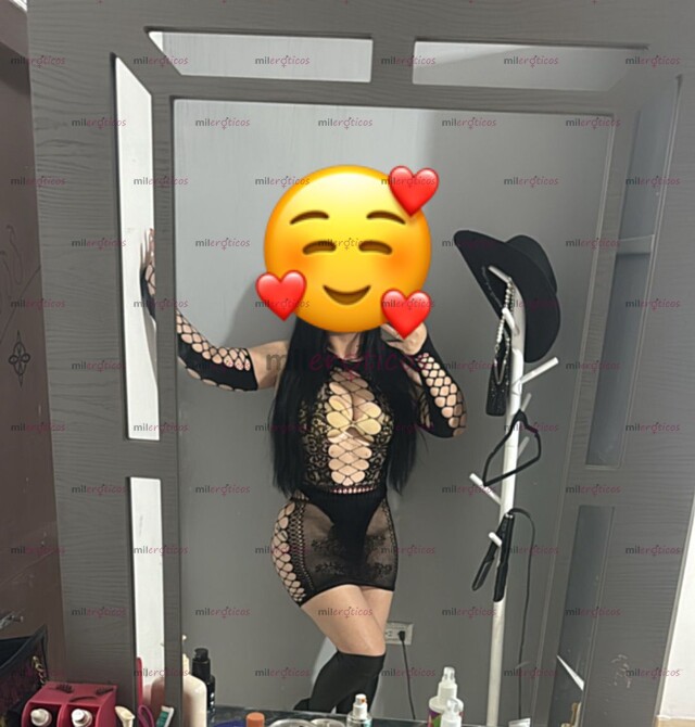 FOTOS DE SOY UNA CHICA TRAVIESA Y MUY CALIENTE QUE TE CUMPLIRÁ TODAS TODAS TUS FANTASÍAS
