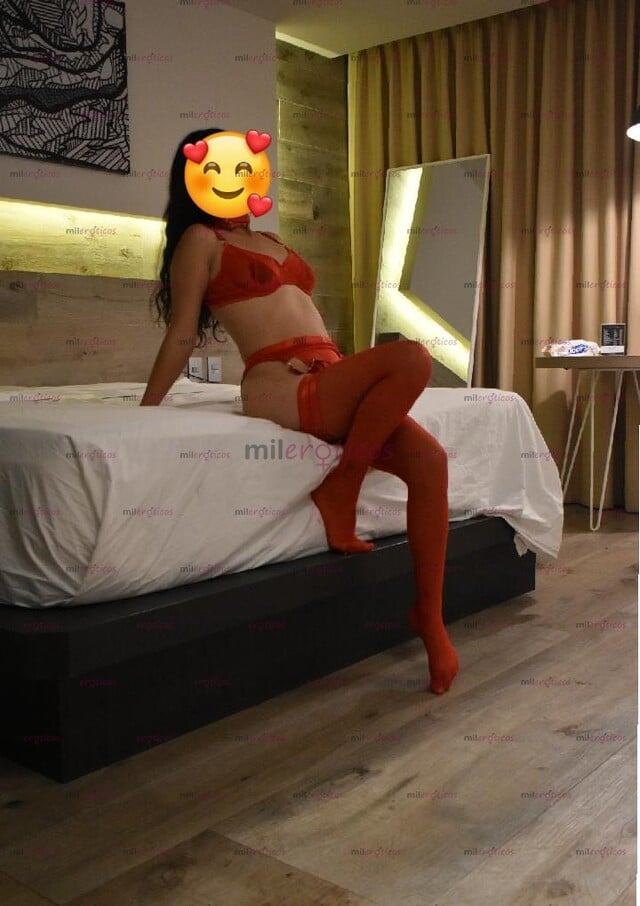 FOTOS DE HONEY !!! UNA PRINCESA ARDIENTE A TU ALCANCE 19 AÑOS INICIANDO BEBE GRETA