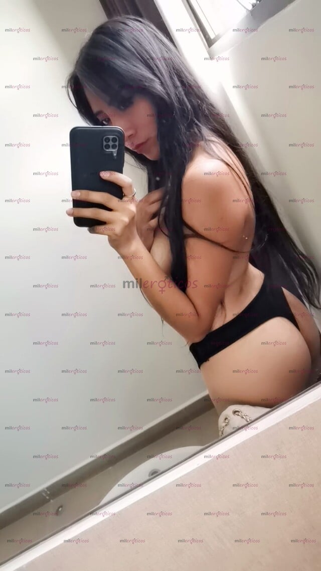 FOTOS DE 20 AÑOS, FLAQUITA MUY HERMOSA TE TRATARÉ MEJOR QUE TÚ NOVIA