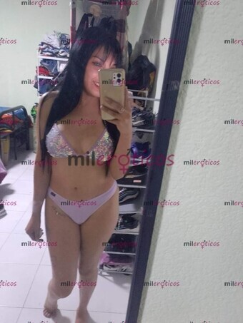 FOTOS DE TABATA MUY SEXY Y CALIENTE PRUEBAME NO TE VAS ARREPENTIR