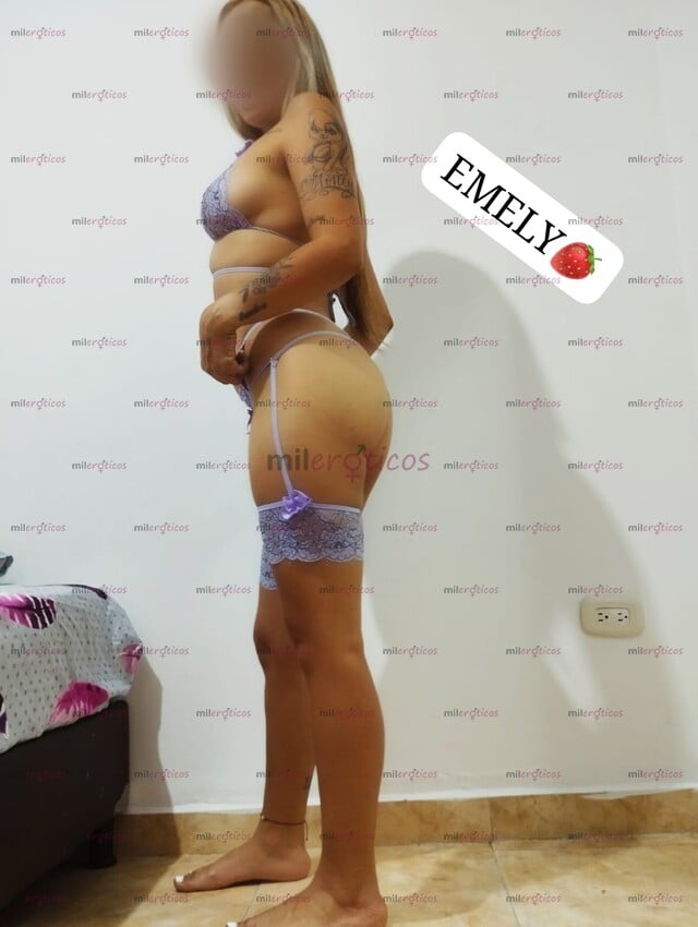 FOTOS DE EMELY MONA HEMOSA NINFOMANA DESEOSA DE DAR Y RECIBIR MUCHO PLACER DISPONIBLE YA