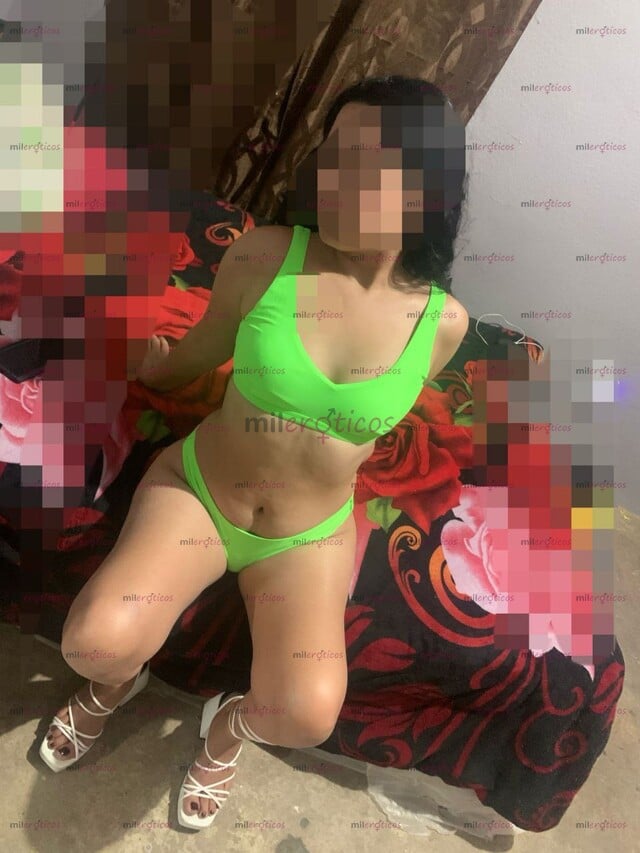 FOTOS DE HOLA SOY NUEVA SOY KALANI 22 AÑOS DELGADA BONITA SEXY