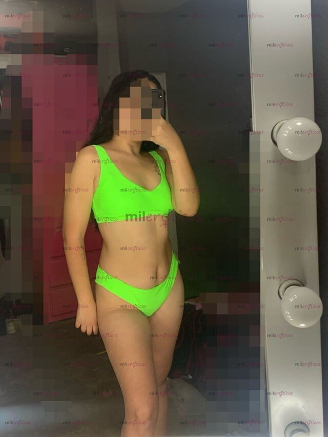 FOTOS DE HOLA SOY NUEVA SOY KALANI 22 AÑOS DELGADA BONITA SEXY
