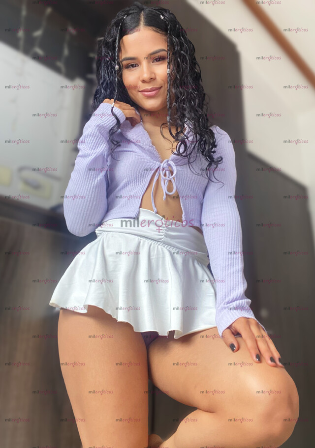 FOTOS DE FLACA NATURAL! SOLO VIRTUAL! VIDEO LLAMADA Y MAS!.