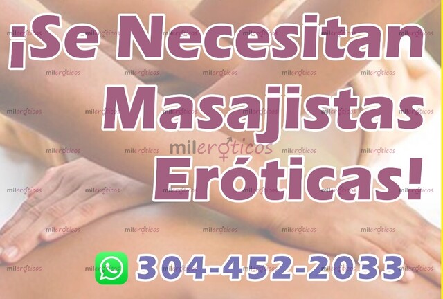 FOTOS DE SPA CASAMAGICA BUSCA CHICASENTRE LOS 18 Y 27 AÑOS PARA TRABAJAR EN MASAJE ERÓTIC