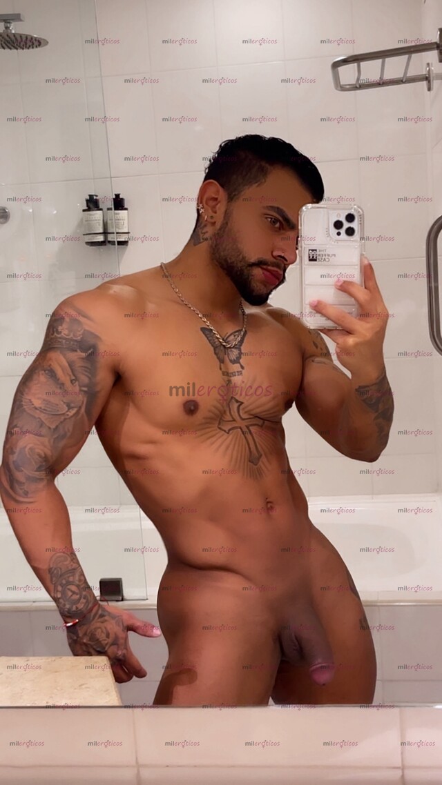 FOTOS DE KEN SERVICIO DE PRIMERA LLÁMAME Y DISFRÚTAME