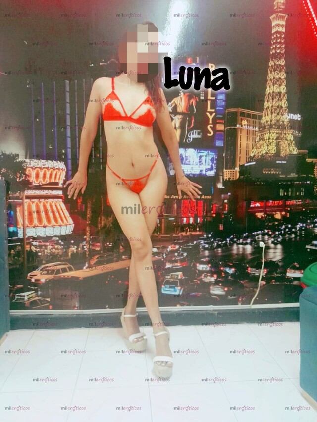 FOTOS DE LUNA ARDIENTE EN LA CAMA FALCA FULLL ARRECHA PARA TI HOY CON PROMO