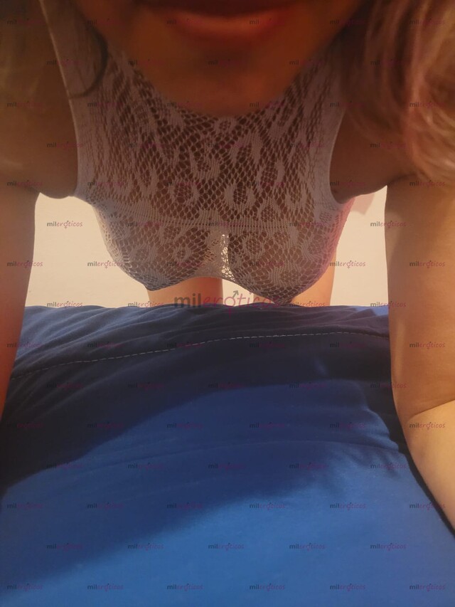 FOTOS DE TE GUSTAN CHICHONA? PARA UNA RUSA SOY LA IDEAL