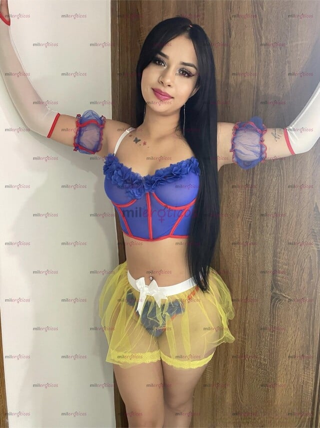 FOTOS DE SOLO DOMICILIO!!! LINDA PREPAGO VIP VAGINA APRETADITA & MUY TIERNITA