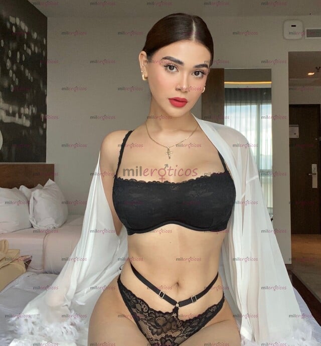 FOTOS DE HERMOSA Y MUY FEMENINA , NO TE QUEDES CON LAS GANAS DE CONOCERME