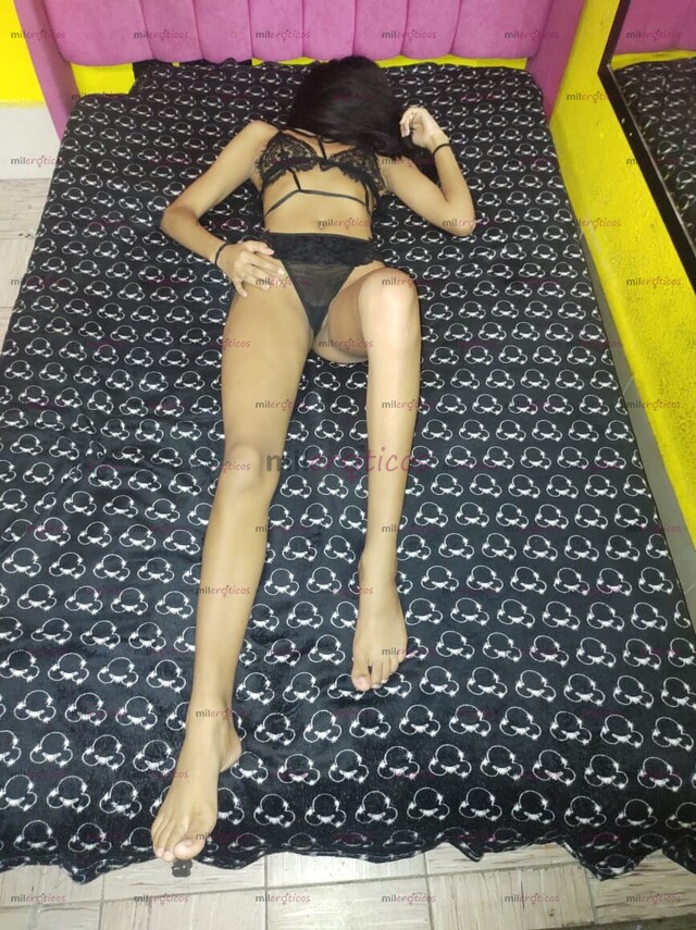 FOTOS DE LINDA MUÑEQUITA DE DIECINUEVE AÑITOS INICIANDOME 100% REAL COMPRUÉBALO