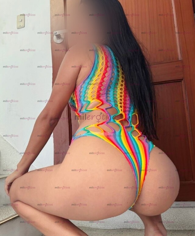 FOTOS DE ELI DESCOMPLICADA DELICIOSA, 100% GARANTIZADA