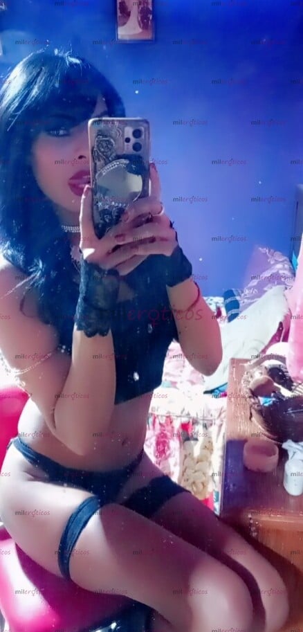 FOTOS DE ALGUNAS LEYENDAS NUNCA MUEREN ... KIMBERLY MACIAS .... FLAQUITA TRANS DISPONIBLE