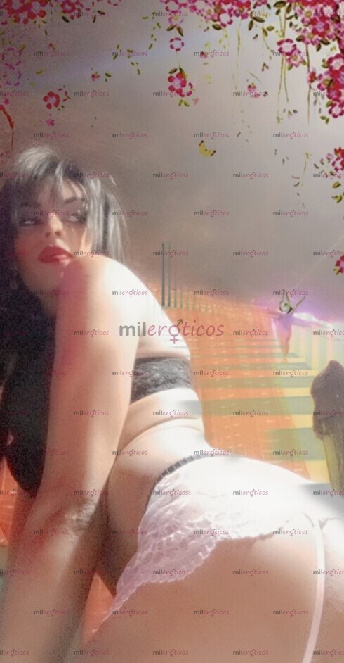 FOTOS DE ALGUNAS LEYENDAS NUNCA MUEREN ... KIMBERLY MACIAS .... FLAQUITA TRANS DISPONIBLE