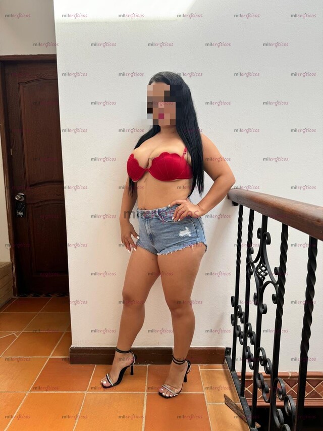 FOTOS DE TETONA COMPLACIENTE Y SEDUCTORA VEN Y DISFRUTAMOS