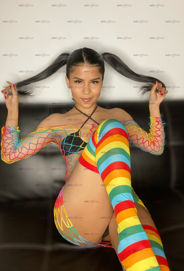 FOTOS DE FLACA ESTRECHITA TRAGONA. QUIERO SER TU PUTITA. SOLO VIRTUAL.