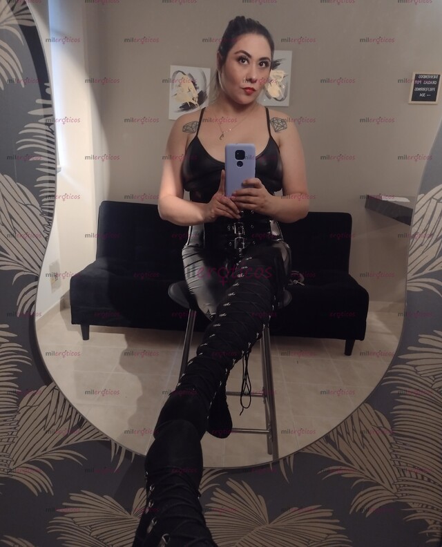 FOTOS DE EXPERIMENTE SUS EXTRAÑAS PERVERSIONES BDSM & FETISH CON EXCLUSIVA MISTRESS JADE