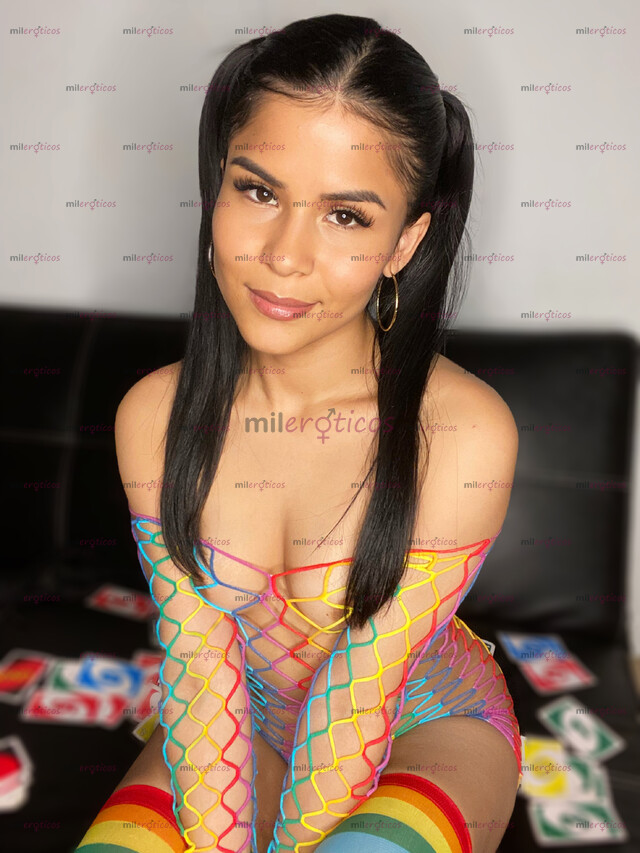 FOTOS DE FLACA ESTRECHITA TRAGONA. QUIERO SER TU PUTITA. SOLO VIRTUAL.