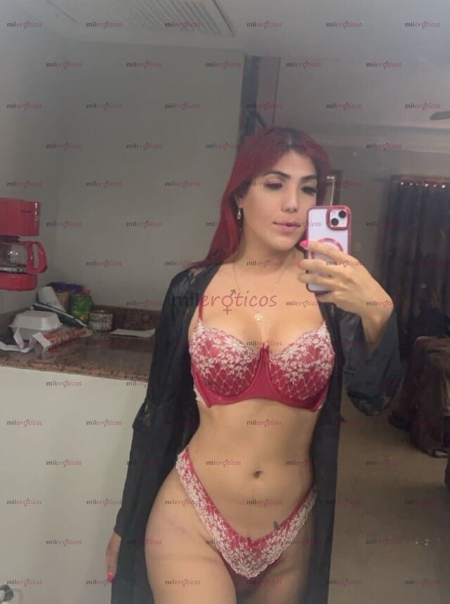 FOTOS DE DAYANA 100% REAL HERMOSO CUERPO Y MUY FEMENINA CON 23 CM ACTIVA O PASIVA TU ELIJ