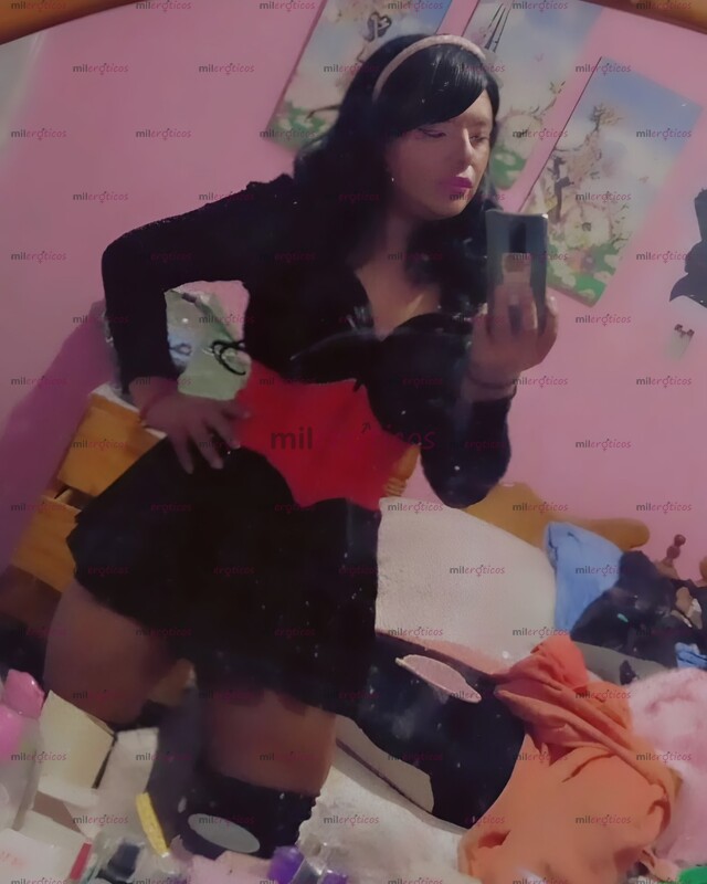 FOTOS DE ALANIS NENA TRAVIESA Y MUY SENSUAL LISTA PARA COMPLACERTE