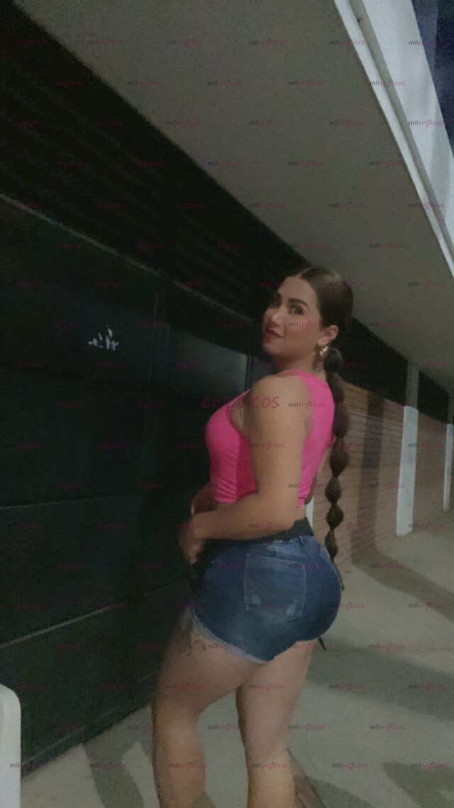 FOTOS DE NECESITAS UN MOMENTO UNICO.... LINDA TRANS CON SITIO DISPONIBLE
