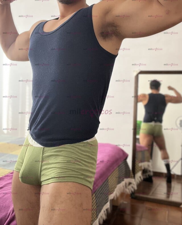 FOTOS DE SEXI MASAJISTA JOVEN VARONIL CUERPO TRABAJADO CON PROMOCIÓN