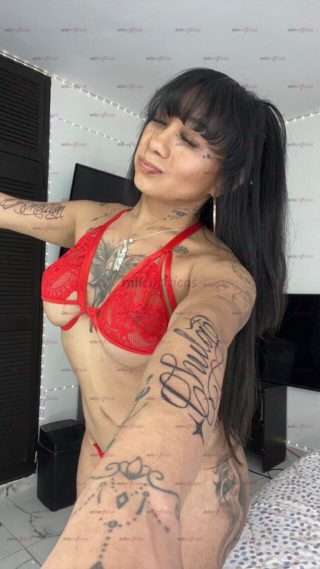 FOTOS DE SEXY,CACHONDA TRANS VOLUPTUOSA INSACIABLE !