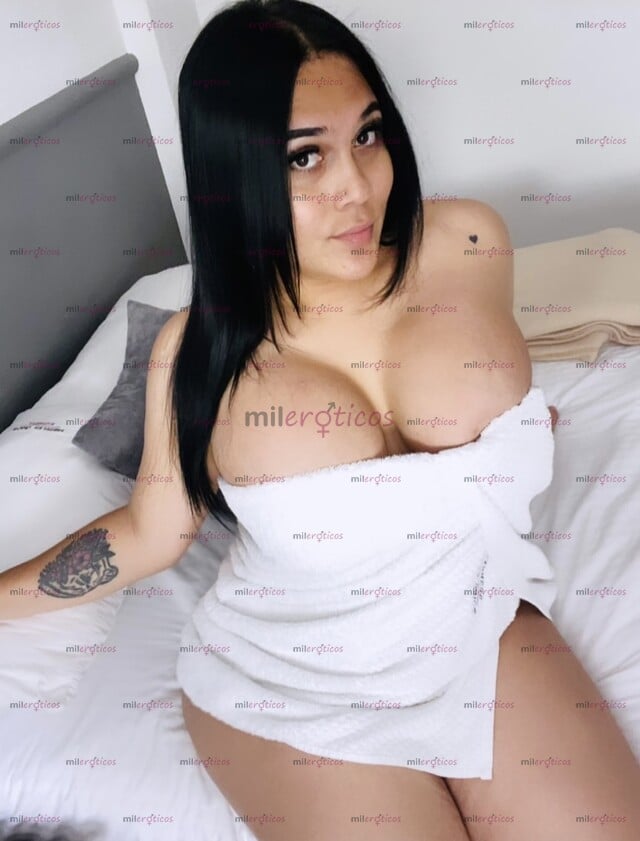 FOTOS DE PRIMERA VEZ EN TU PAÍS, BELLA COLOMBIANA SI ME PRUEBAS QUERRÁS MAS