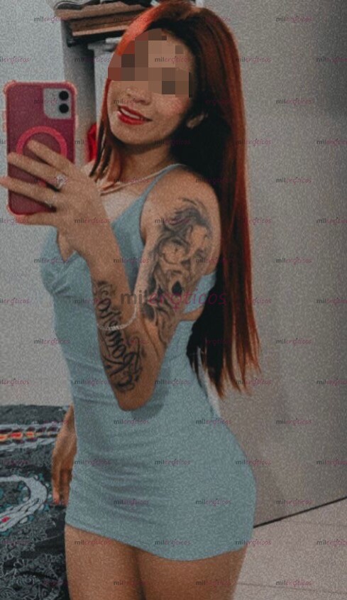 FOTOS DE YOSELIN 20 AÑOS HERMOSA, COMPLACIENTE Y SÚPER ATREVIDA PARA TI