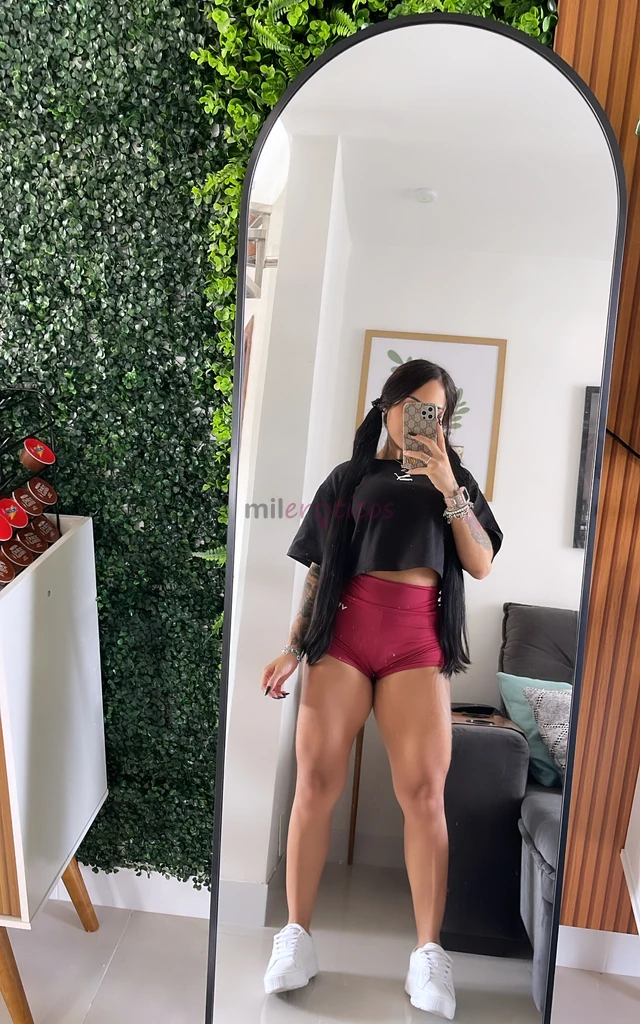 Ola seja bem vindo obrigado por me escolher me chamo ana julia faco chamada de video e o tempo e voce quem decide podemos negociarnao sou robotica e m...