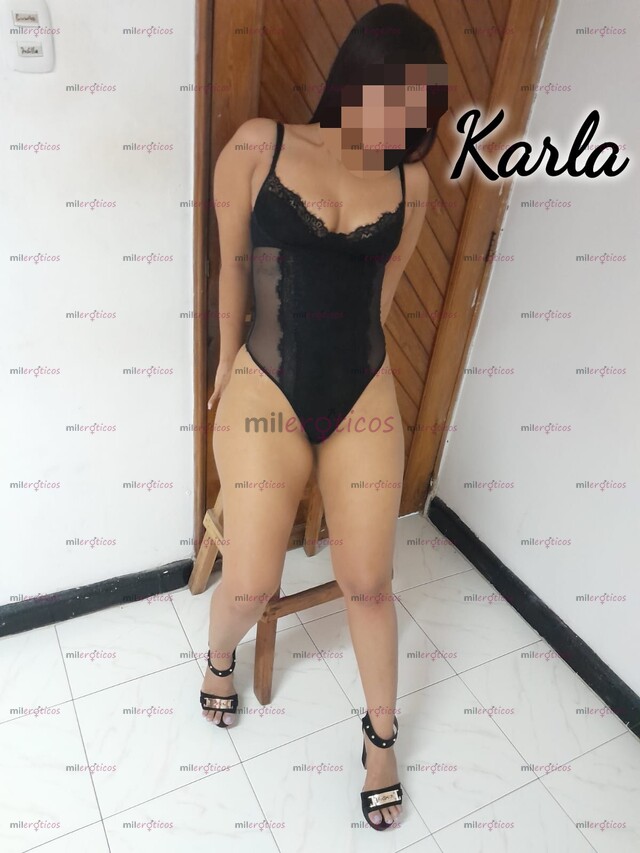 FOTOS DE APASIONADA DEDICADA A TU PLACER Y TUS ORGASMOS MUY PLACNTEROS SOY KARLA