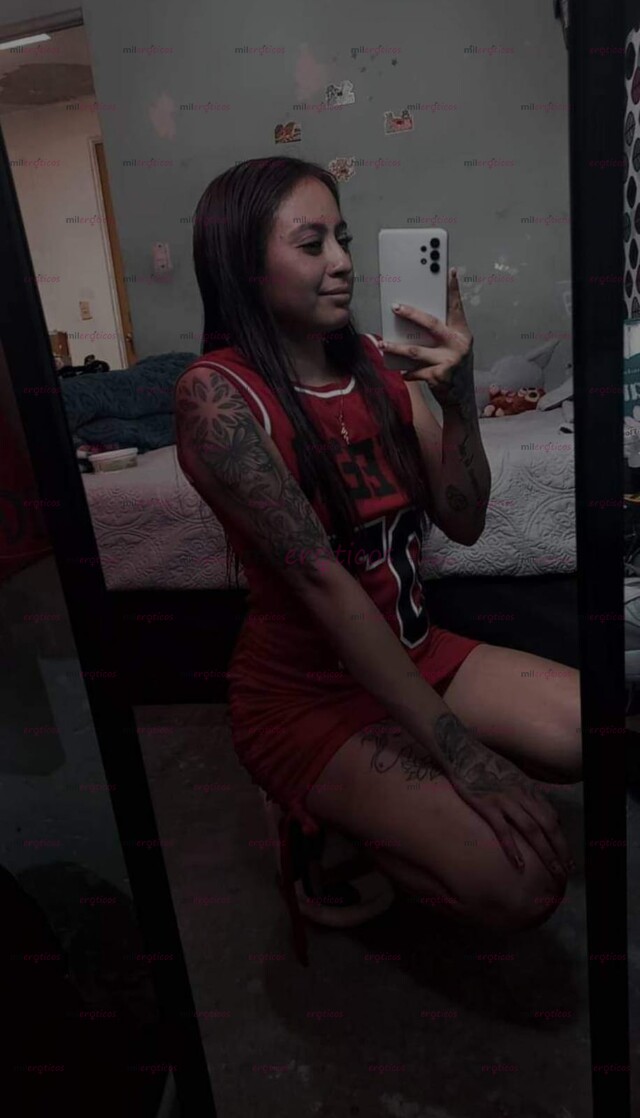 FOTOS DE HOLA SOY UNA RICA PREPAGO JOVEN PERO CON MUCHA EXPERIENCIA PARA HACERTE VENIR.