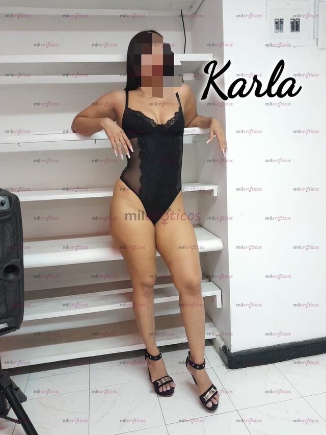 FOTOS DE KARLA TU SEXY GOLOSA PERRITA DIABLITA FORNICADORA...