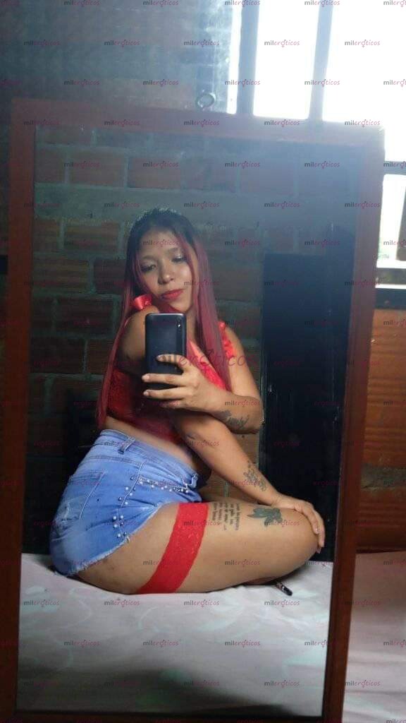 FOTOS DE CATALEYA LA CHICA QUE TE CUMPLIRÁ TUS FANTASIAS