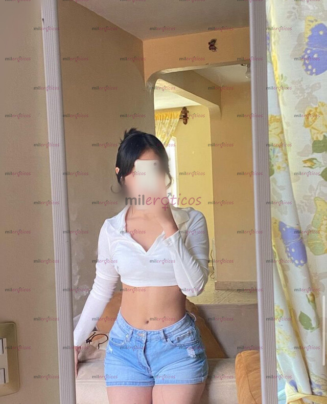 FOTOS DE MELISSA, 19 AÑOS POR METRO SAN COSME, SALIDAS A HOTEL, DOMICILIOS