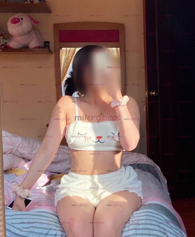 FOTOS DE MELISSA, 19 AÑOS POR METRO SAN COSME, SALIDAS A HOTEL, DOMICILIOS