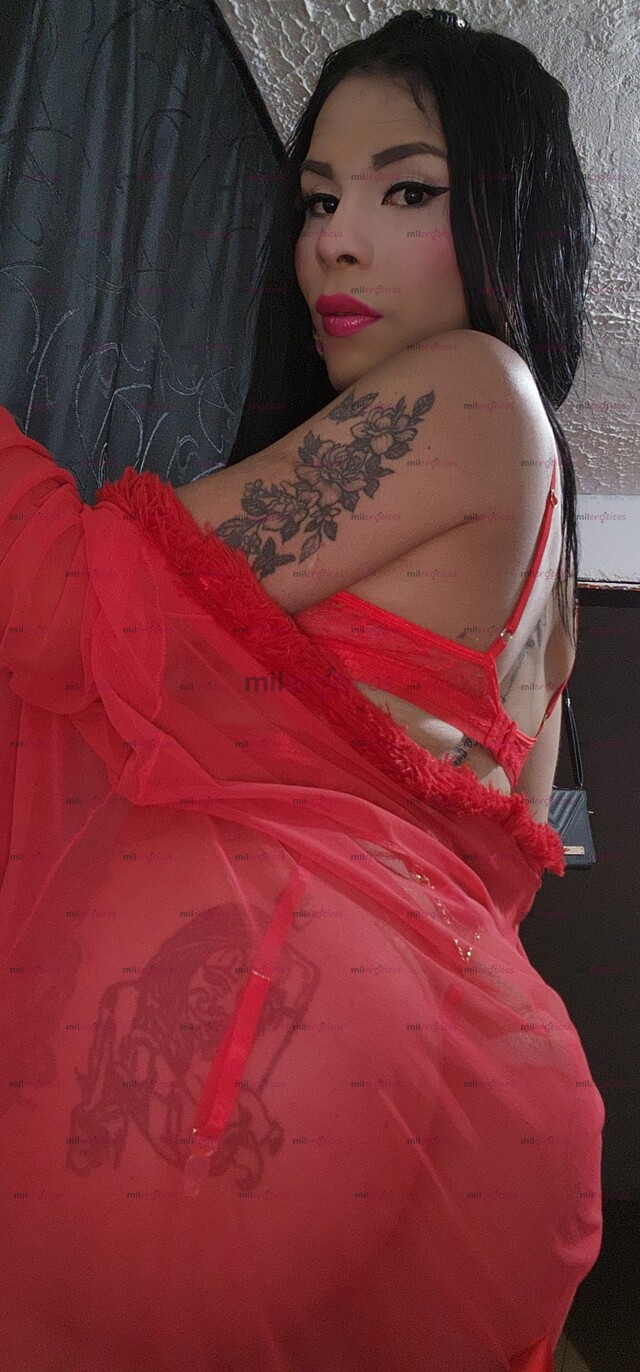 FOTOS DE ALEXA TU MORENA BIEN TRAGÓNA PROFUNDA Y UN CULO GRANDE Y TRAGON